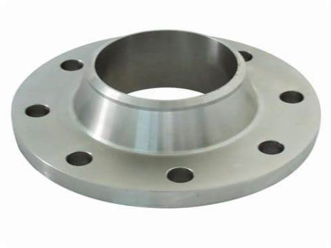 STAINLESS STEEL WN_WELD NECK FLANGE